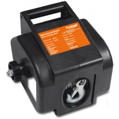 Unicraft 6199090 Naviják elektrický ESW 901 – Hledejceny.cz