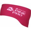 Čelenka Alpine Pro Blake růžová