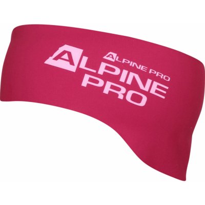 Alpine Pro Blake růžová – Zboží Mobilmania