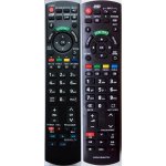 Dálkový ovladač General Panasonic N2QAYB000715 – Zboží Živě