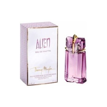 Thierry Mugler Alien toaletní voda dámská 60 ml tester