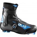 Salomon S-Lab Carbon Skate Prolink 2018/19 – Sleviste.cz