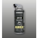 WEICON Gun Oil Spray 400 ml – Zboží Mobilmania