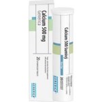 Generica Calcium 500 šumivý Forte eff.20 tablet – Hledejceny.cz