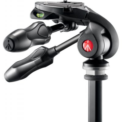 Manfrotto 293 – Zboží Živě