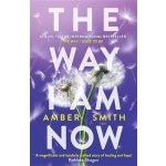 The Way I Am Now - Amber Smith – Hledejceny.cz