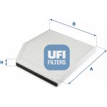 53.323.00 UFI Filtr, vzduch v interiéru – Hledejceny.cz
