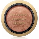 Max Factor Creme Puff Blush 10 Nude Mauve 1,5 g – Zboží Dáma