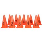 Merco Cone 10 sada kuželů – Zboží Dáma
