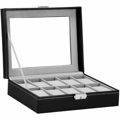 Springos Legend 10 HA1056-XG černá – Sleviste.cz