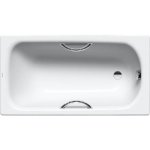 Kaldewei Saniform Plus Star 140 x 70 cm 133000013001 – Hledejceny.cz