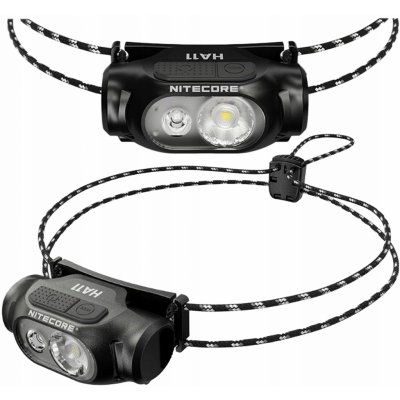 Nitecore HA11 – Zboží Dáma