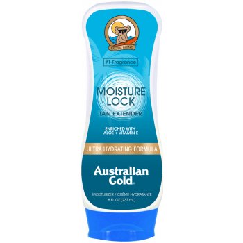 Australian Gold After Sun Moisture Lock Moisturizer 237ml