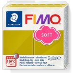 FIMO soft TREND 57g beach zelená – Zboží Mobilmania