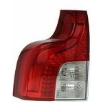 Zadní světlo - levé VOLVO XC90 | 2002-2015 | HELLA | – Hledejceny.cz