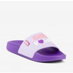 Coqui pantofle Ruki TT&F 6383 Fialové – Hledejceny.cz