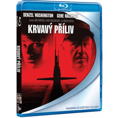 KRVAVÝ PŘÍLIV BD – Hledejceny.cz