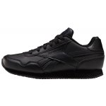 Reebok Royal Glide Ripple Clip Black Black Black – Zboží Mobilmania