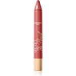 Bourjois Paris Velvet The Pencil Rtěnka 04 Less Is Brown 1,8 ml – Zboží Dáma