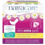 NatraCare Ultra Extra Normal vložky jednotlivě bal. 12 ks – Sleviste.cz