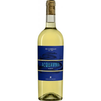 Di Camillo Altavia Acquaviva Bianco 12% 0,75 l (holá láhev) – Hledejceny.cz