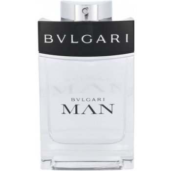 Bvlgari Man toaletní voda pánská 100 ml tester