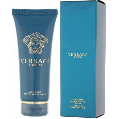 Versace Eros balzám po holení 100 ml – Zbozi.Blesk.cz