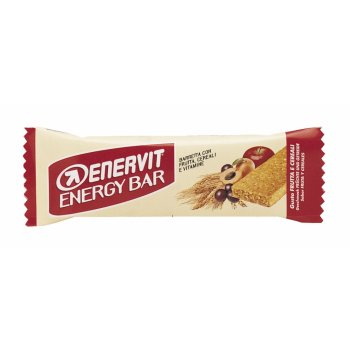 Enervit Energy Time Bar 35 g