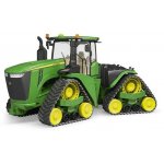 Bruder 4055 Pásový traktor John Deere 9620RX – Zbozi.Blesk.cz