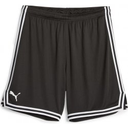 Puma Hoops Team Junior Game Short 678649 01