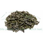 Koňské bylinky Kopřiva dvoudomá nať GRANULE 1 kg – Hledejceny.cz