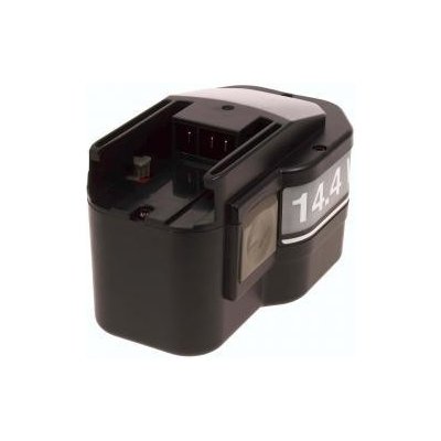 Powery AEG GBS-System 14,4Volt 3300mAh NiMH - neoriginální – Zboží Dáma