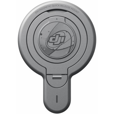 DJI OM Magnetic Phone Clamp 4 CP.OS.00000405.01 – Zboží Živě