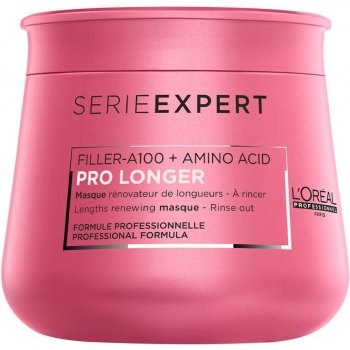 L’Oréal Expert Pro Longer maska pro roztřepené konečky 250 ml