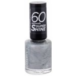 Rimmel Lak na nehty Super Shine 833 Extra! 8 ml – Zboží Dáma