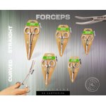 ZFISH Pean Rovný Premium Quality 14cm – Hledejceny.cz