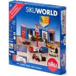SIKU World 5507 Autoservis – Zbozi.Blesk.cz