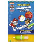 Kouzelné malování vodou – Zbozi.Blesk.cz