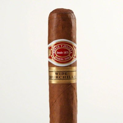 ROMEO Y JULIETA WIDE CHURCHILLS – Zbozi.Blesk.cz