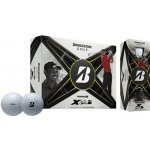 Bridgestone Tour B X 24 Tiger bílé 3 ks – Zbozi.Blesk.cz