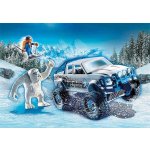 Playmobil 70532 ZIMNÍ EXPEDICE – Hledejceny.cz