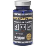 Goldfield PROTOSTROL 60 kapslí – Hledejceny.cz