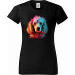 Pudl V1 Dámské tričko Basic – Hledejceny.cz