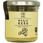 Natu Kešu krém 140 g – Sleviste.cz