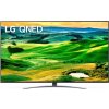 Televize LG 50QNED823RE