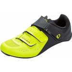 PEARL iZUMi SELECT ROAD v5, černá/LIME – Sleviste.cz