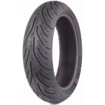 Michelin Pilot Road 4 190/55 R17 75W – Zboží Mobilmania