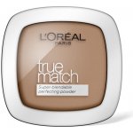 L’Oréal Paris True Match kompaktní pudr 4. N Beige 9 g – Zbozi.Blesk.cz