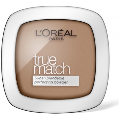 L'Oréal Paris True Match kompaktní pudr N4 Beige 9 g