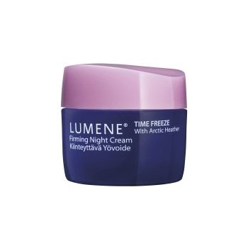 Lumene Time Freeze zpevňující oční krém 15 ml